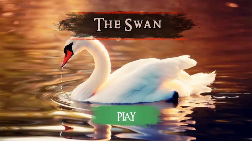 The Swan screenshot